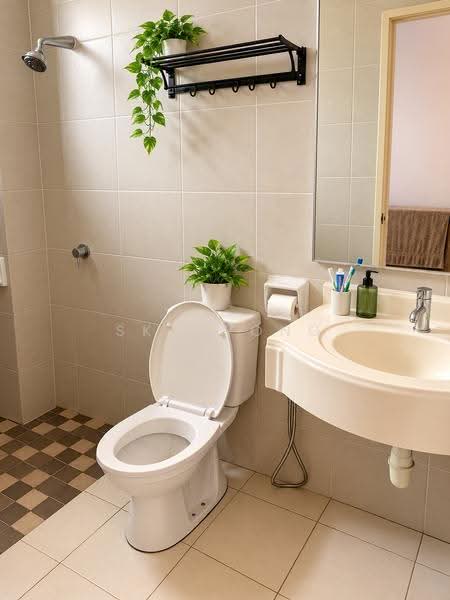 Terraced House for Sale in Bandar Puteri Puchong (Puchong) - Sky Wong - Bathroom - PropertyGuru.com.my
