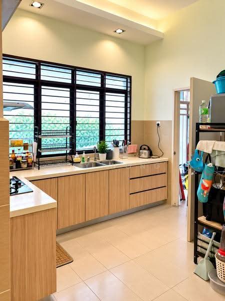 Terraced House for Sale in Bandar Puteri Puchong (Puchong) - Sky Wong - Kitchen - PropertyGuru.com.my