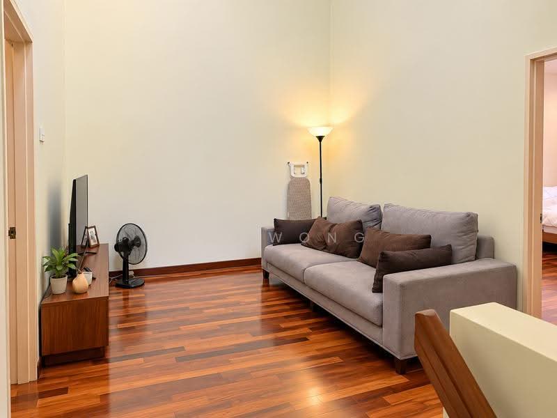 Terraced House for Sale in Bandar Puteri Puchong (Puchong) - Sky Wong - Living Room - PropertyGuru.com.my