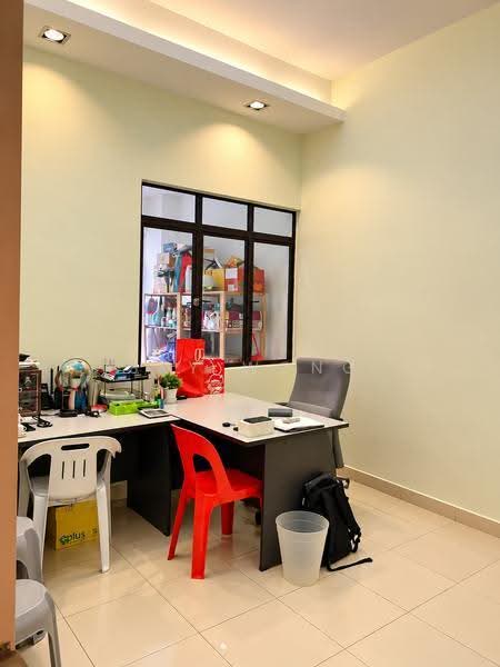 Terraced House for Sale in Bandar Puteri Puchong (Puchong) - Sky Wong - Study - PropertyGuru.com.my