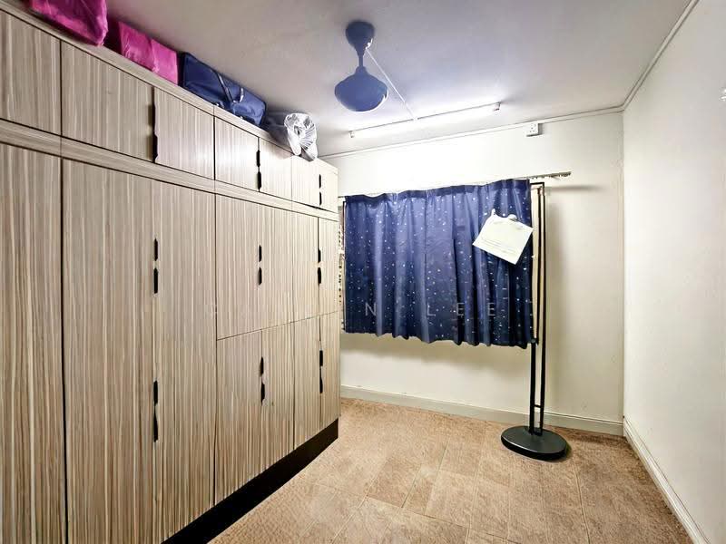 Rumah Flat untuk Dijual di Taman Tampoi Utama - Calvin Lee - Interior - PropertyGuru.com.my