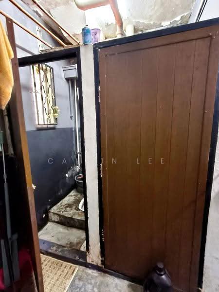 Rumah Flat untuk Dijual di Taman Tampoi Utama - Calvin Lee - PropertyGuru.com.my