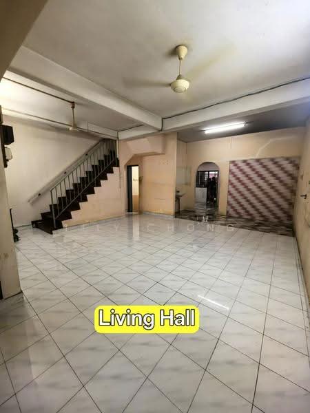 Rumah Teres 2-Tingkat untuk Dijual di Taman Mirindi (Ipoh) - Lily Chong - PropertyGuru.com.my