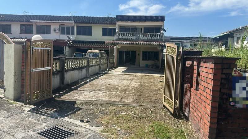 Rumah Teres 2-Tingkat untuk Dijual di Taman Mirindi (Ipoh) - Lily Chong - PropertyGuru.com.my