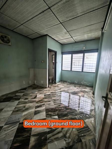Rumah Teres 2-Tingkat untuk Dijual di Taman Mirindi (Ipoh) - Lily Chong - PropertyGuru.com.my