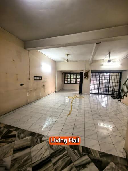 Rumah Teres 2-Tingkat untuk Dijual di Taman Mirindi (Ipoh) - Lily Chong - PropertyGuru.com.my