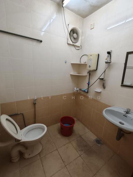 Rumah Teres 2-Tingkat untuk Dijual di Taman Mirindi (Ipoh) - Lily Chong - PropertyGuru.com.my