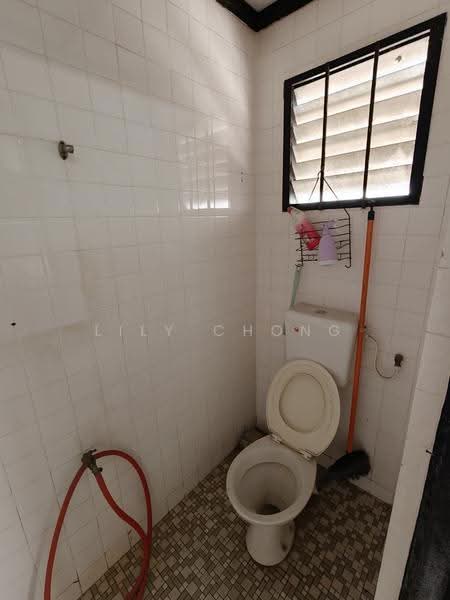 Rumah Teres 2-Tingkat untuk Dijual di Taman Mirindi (Ipoh) - Lily Chong - PropertyGuru.com.my