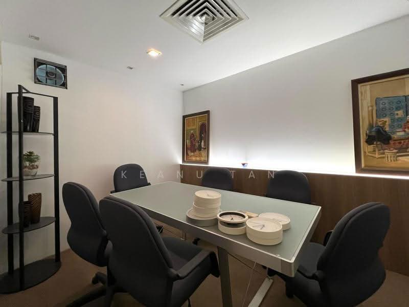 Office for Sale in Jalan Tun Razak (KL City Centre) - Keanu Tan - Interior - PropertyGuru.com.my
