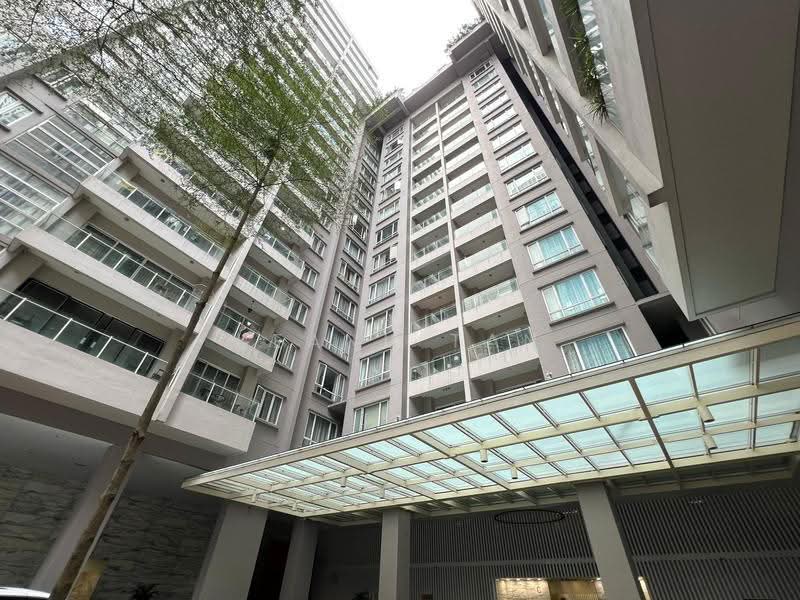 Office for Sale in Jalan Tun Razak (KL City Centre) - Keanu Tan - PropertyGuru.com.my
