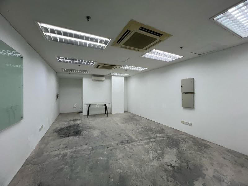 Office for Sale in Jalan Tun Razak (KL City Centre) - Keanu Tan - Interior - PropertyGuru.com.my