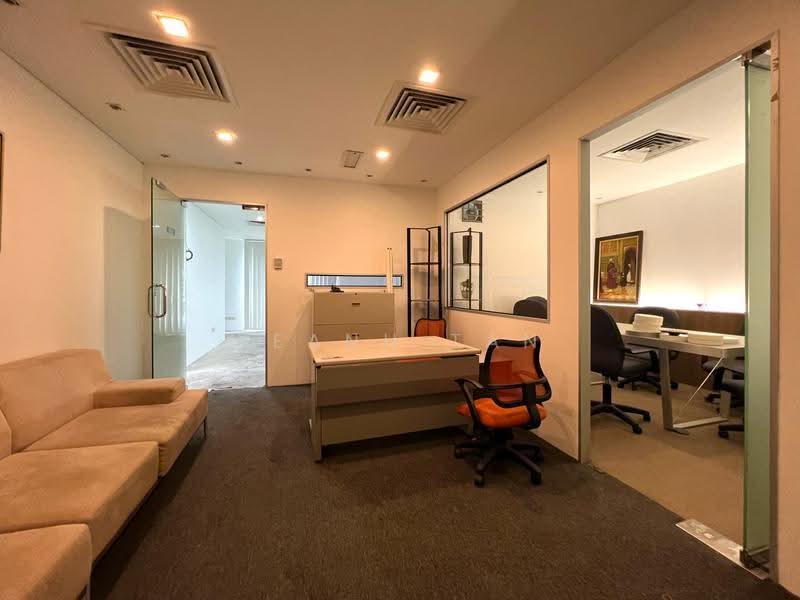 Office for Sale in Jalan Tun Razak (KL City Centre) - Keanu Tan - Office - PropertyGuru.com.my