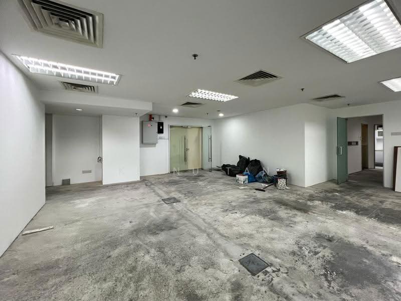 Office for Sale in Jalan Tun Razak (KL City Centre) - Keanu Tan - Interior - PropertyGuru.com.my