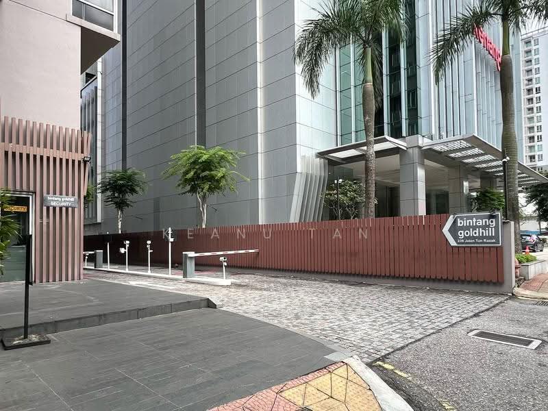 Office for Sale in Jalan Tun Razak (KL City Centre) - Keanu Tan - PropertyGuru.com.my
