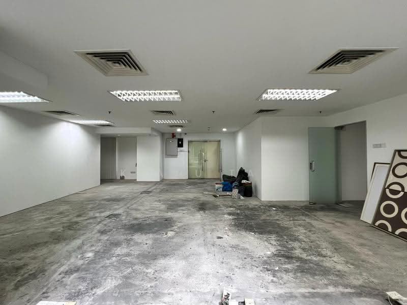 Office for Sale in Jalan Tun Razak (KL City Centre) - Keanu Tan - Interior - PropertyGuru.com.my