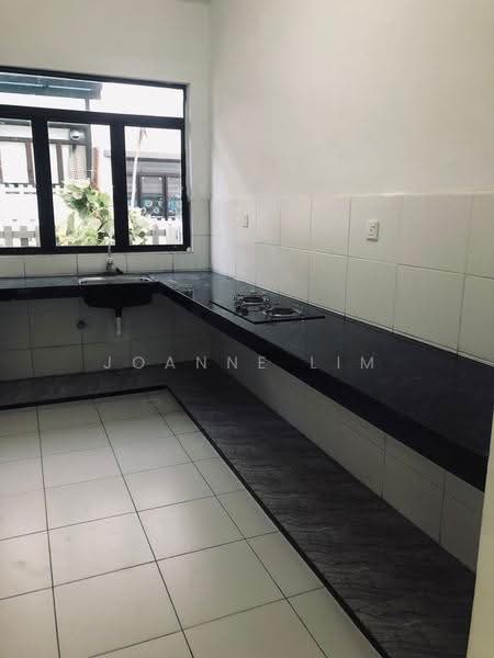Rumah Teres 2-Tingkat untuk Disewa di Setia Ecohill (Semenyih) - Joanne Lim - Kitchen - PropertyGuru.com.my