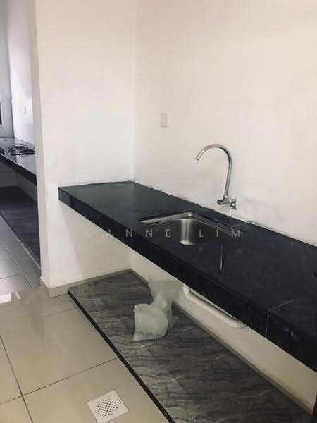 Rumah Teres 2-Tingkat untuk Disewa di Setia Ecohill (Semenyih) - Joanne Lim - Kitchen - PropertyGuru.com.my