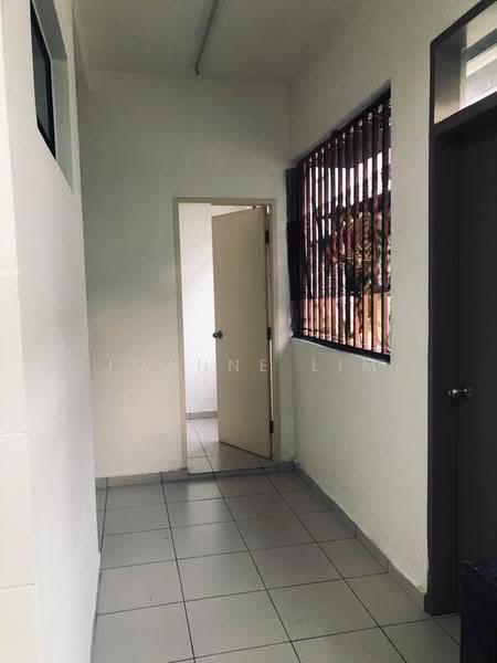 Rumah Teres 2-Tingkat untuk Disewa di Setia Ecohill (Semenyih) - Joanne Lim - Corridor - PropertyGuru.com.my