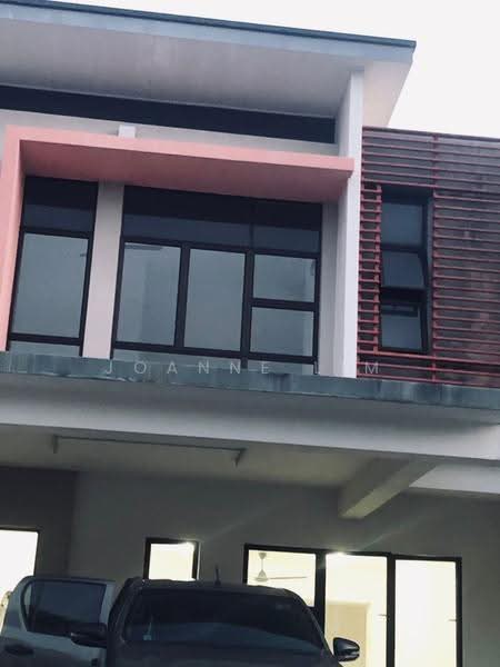 Rumah Teres 2-Tingkat untuk Disewa di Setia Ecohill (Semenyih) - Joanne Lim - PropertyGuru.com.my