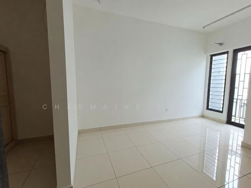 2-storey Terraced House for Rent in Elmina (Shah Alam) - Charmaine Wong - Living Room - PropertyGuru.com.my