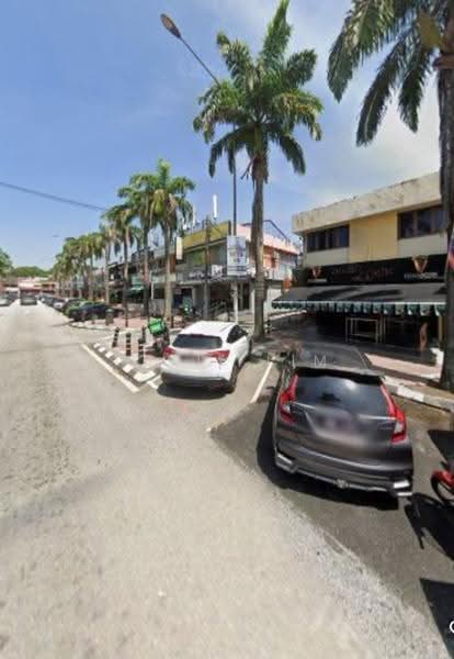 Shop / Office for Rent in Bangsar (Kuala Lumpur) - Abbie Lim - PropertyGuru.com.my