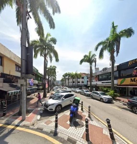 Shop / Office for Rent in Bangsar (Kuala Lumpur) - Abbie Lim - PropertyGuru.com.my