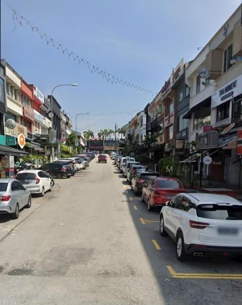 Shop / Office for Rent in Bangsar (Kuala Lumpur) - Abbie Lim - PropertyGuru.com.my