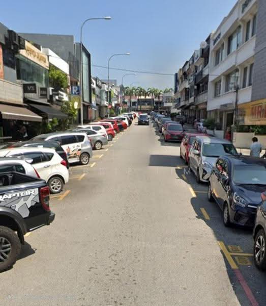 Shop / Office for Rent in Bangsar (Kuala Lumpur) - Abbie Lim - PropertyGuru.com.my