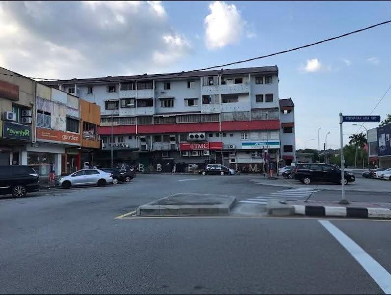 Shop / Office for Rent in Bangsar (Kuala Lumpur) - Abbie Lim - PropertyGuru.com.my