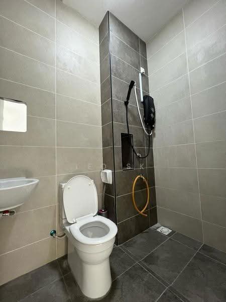 Cluster House for Sale in Johor Bahru (Johor) - Leo SK - Bathroom - PropertyGuru.com.my