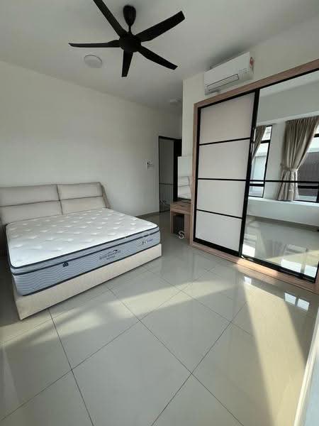Cluster House for Sale in Johor Bahru (Johor) - Leo SK - Bedroom - PropertyGuru.com.my