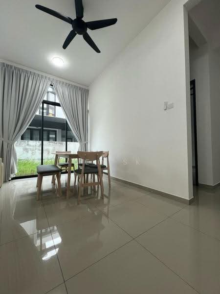 Cluster House for Sale in Johor Bahru (Johor) - Leo SK - Dining Room - PropertyGuru.com.my