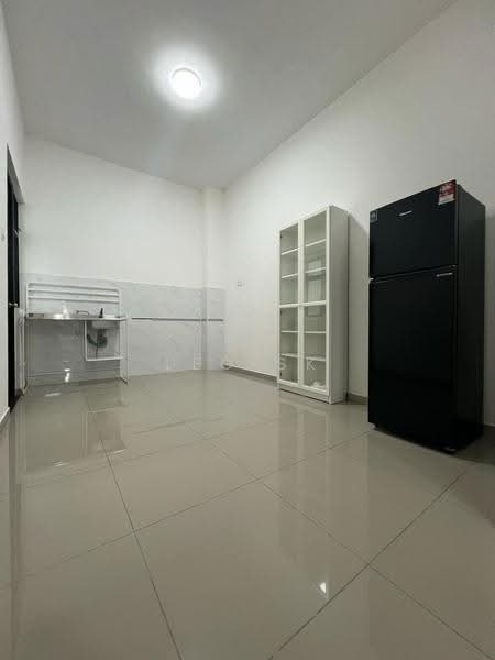 Cluster House for Sale in Johor Bahru (Johor) - Leo SK - Kitchen - PropertyGuru.com.my