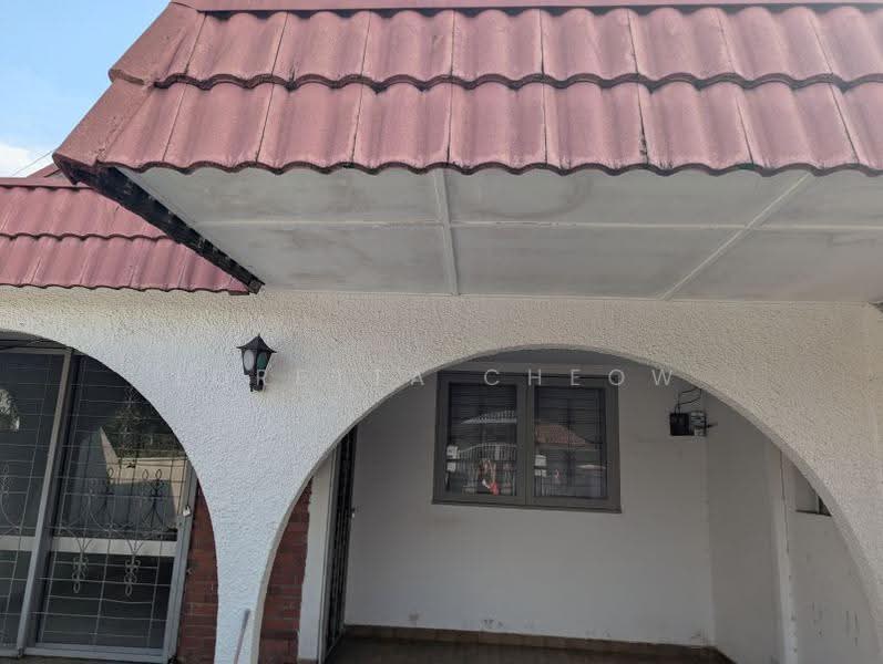Porch