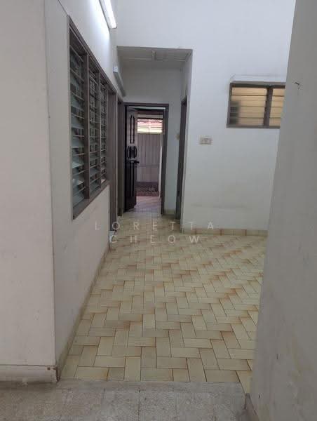Corridor