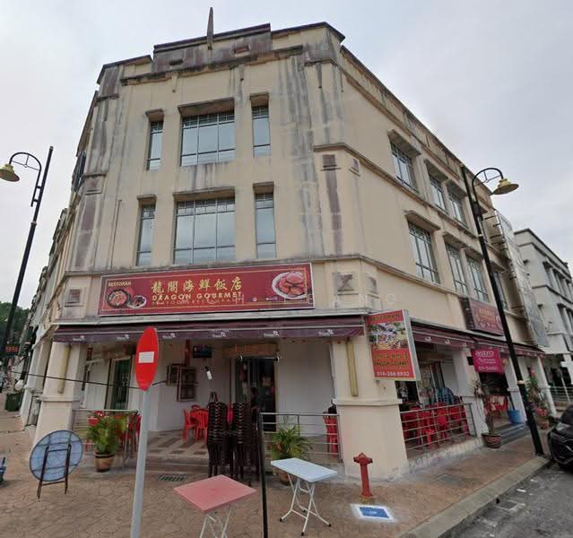 Pejabat untuk Dijual di Alam Damai (Cheras) - Zach Leang - PropertyGuru.com.my