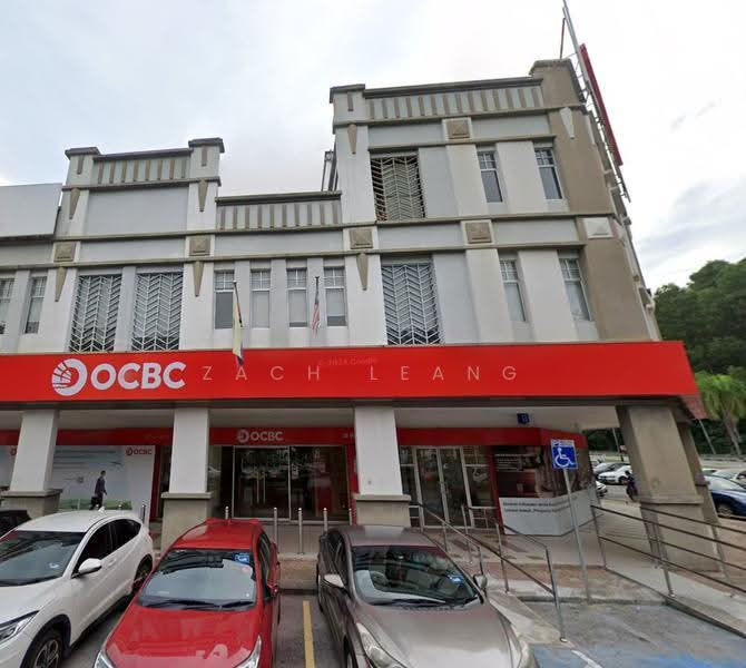Pejabat untuk Dijual di Alam Damai (Cheras) - Zach Leang - Exterior - PropertyGuru.com.my