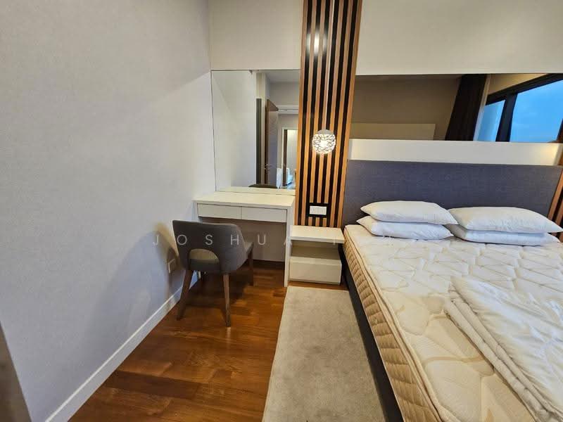 Kediaman Servis untuk Dijual di Aria - Joshua Tan - Bedroom - PropertyGuru.com.my
