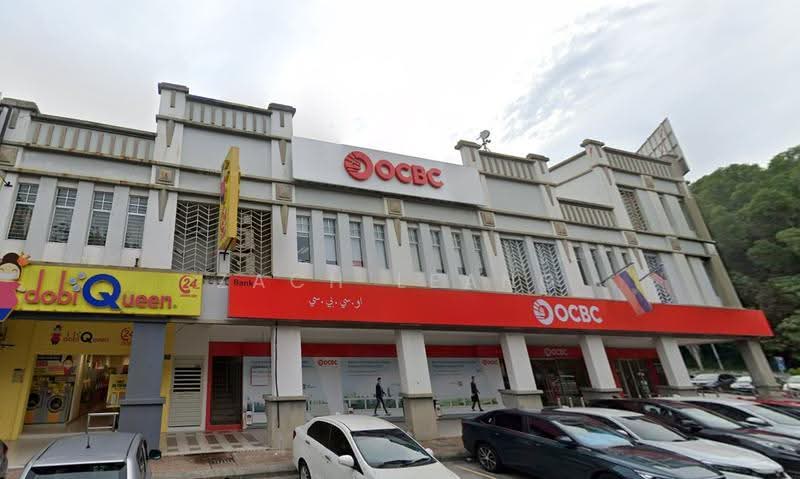 Pejabat untuk Dijual di Alam Damai (Cheras) - Zach Leang - PropertyGuru.com.my