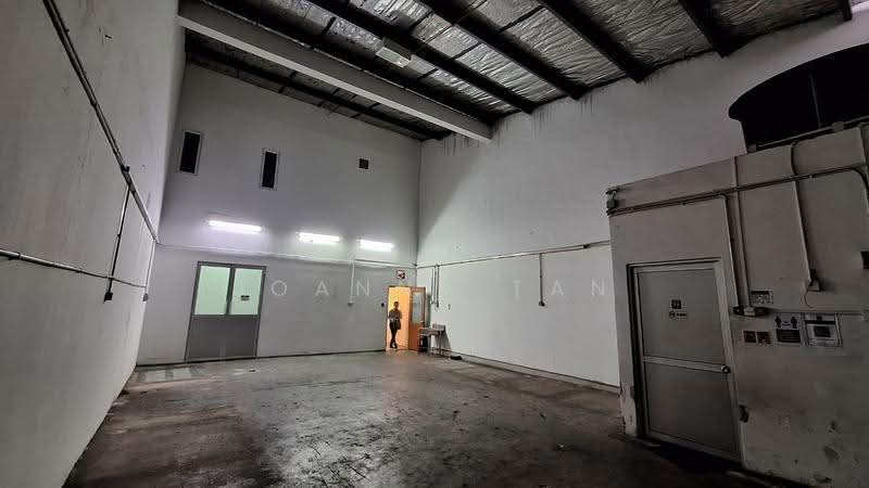 Warehouse for Rent in Kota Kemuning (Shah Alam) - Joanna Tan - Interior - PropertyGuru.com.my