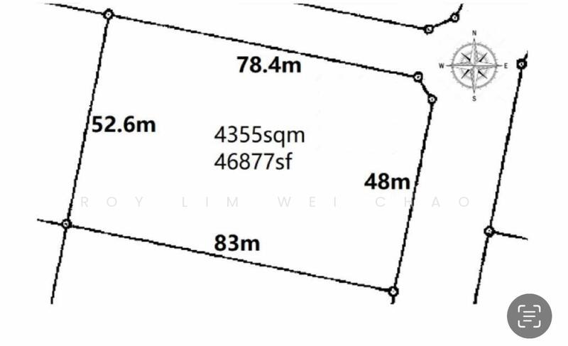 Residential Land for Sale in Leisure Farm (Gelang Patah) - Roy Lim Wei Chao - PropertyGuru.com.my