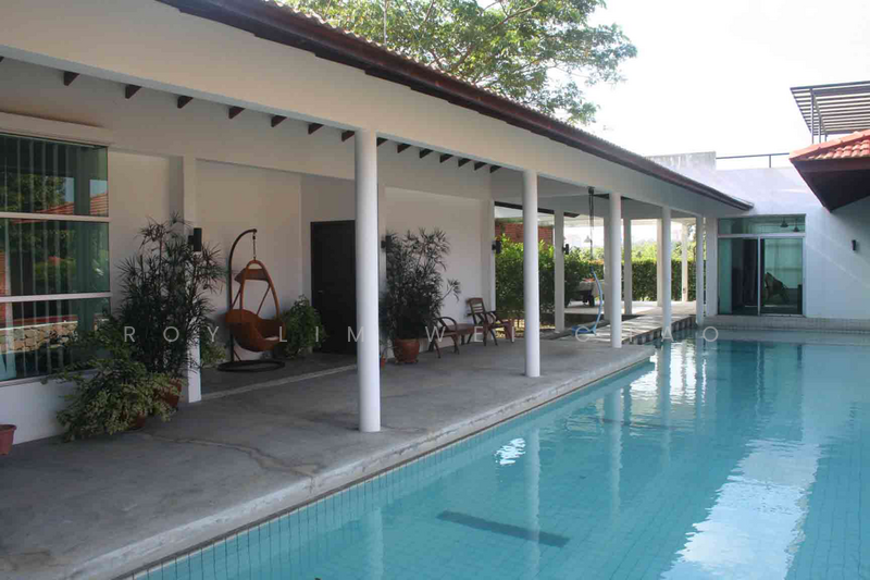 Bungalow for Sale in Leisure Farm (Gelang Patah) - Roy Lim Wei Chao - PropertyGuru.com.my