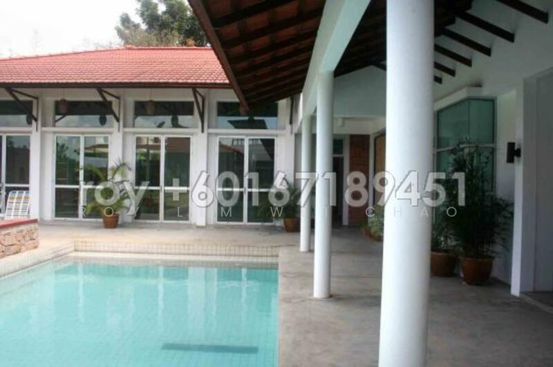 Bungalow for Sale in Leisure Farm (Gelang Patah) - Roy Lim Wei Chao - PropertyGuru.com.my