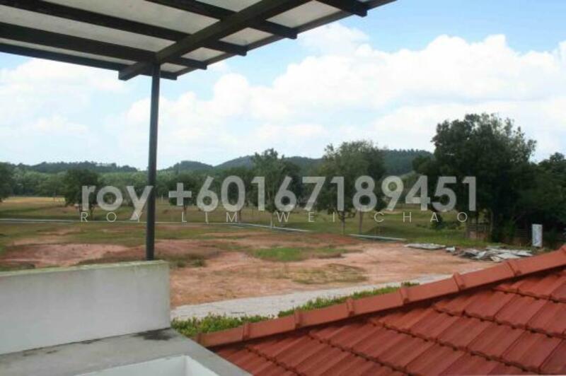 Bungalow for Sale in Leisure Farm (Gelang Patah) - Roy Lim Wei Chao - PropertyGuru.com.my