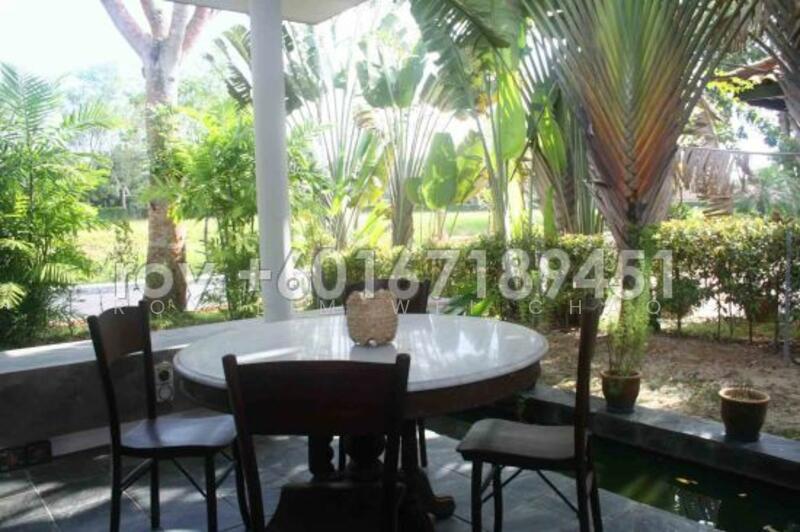Bungalow for Sale in Leisure Farm (Gelang Patah) - Roy Lim Wei Chao - PropertyGuru.com.my