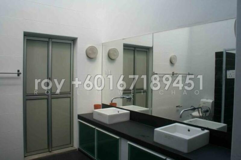 Bungalow for Sale in Leisure Farm (Gelang Patah) - Roy Lim Wei Chao - PropertyGuru.com.my