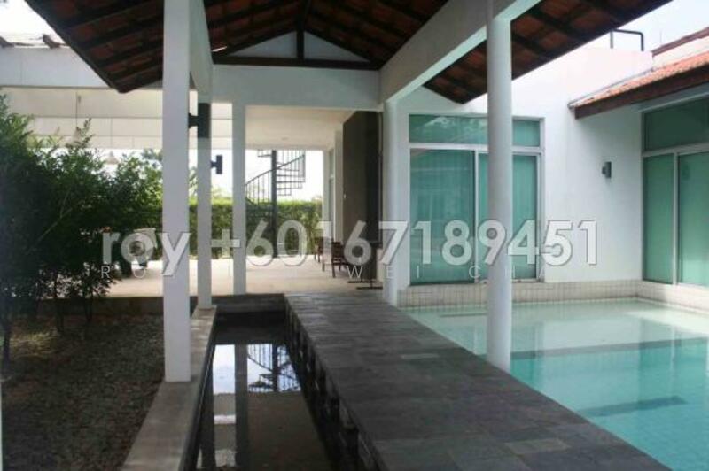 Bungalow for Sale in Leisure Farm (Gelang Patah) - Roy Lim Wei Chao - PropertyGuru.com.my