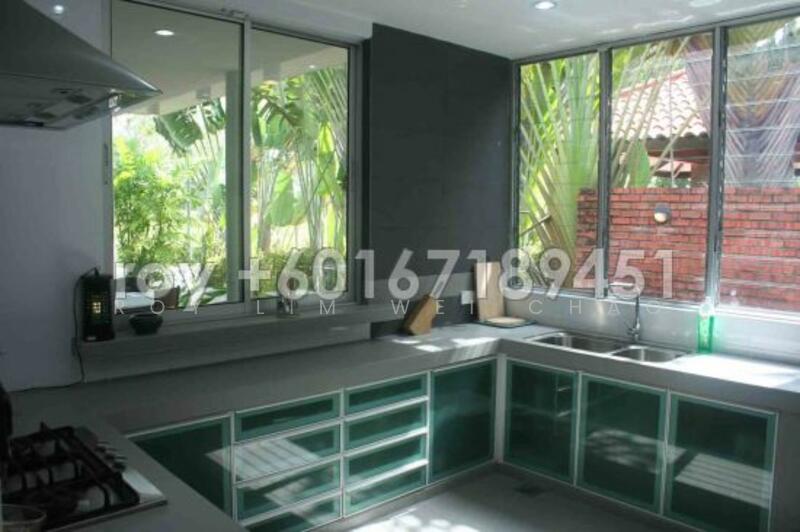 Bungalow for Sale in Leisure Farm (Gelang Patah) - Roy Lim Wei Chao - PropertyGuru.com.my