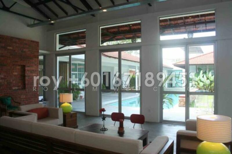 Bungalow for Sale in Leisure Farm (Gelang Patah) - Roy Lim Wei Chao - PropertyGuru.com.my