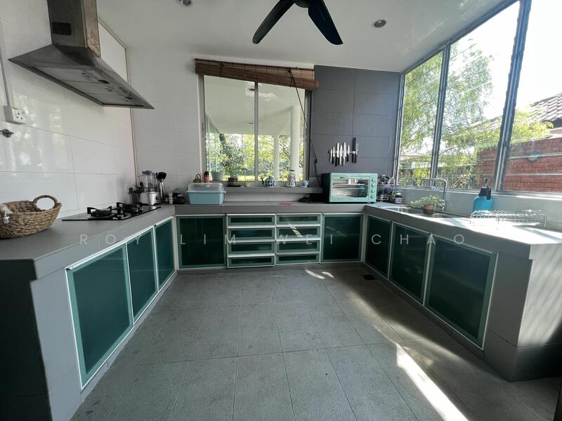Bungalow for Sale in Leisure Farm (Gelang Patah) - Roy Lim Wei Chao - PropertyGuru.com.my